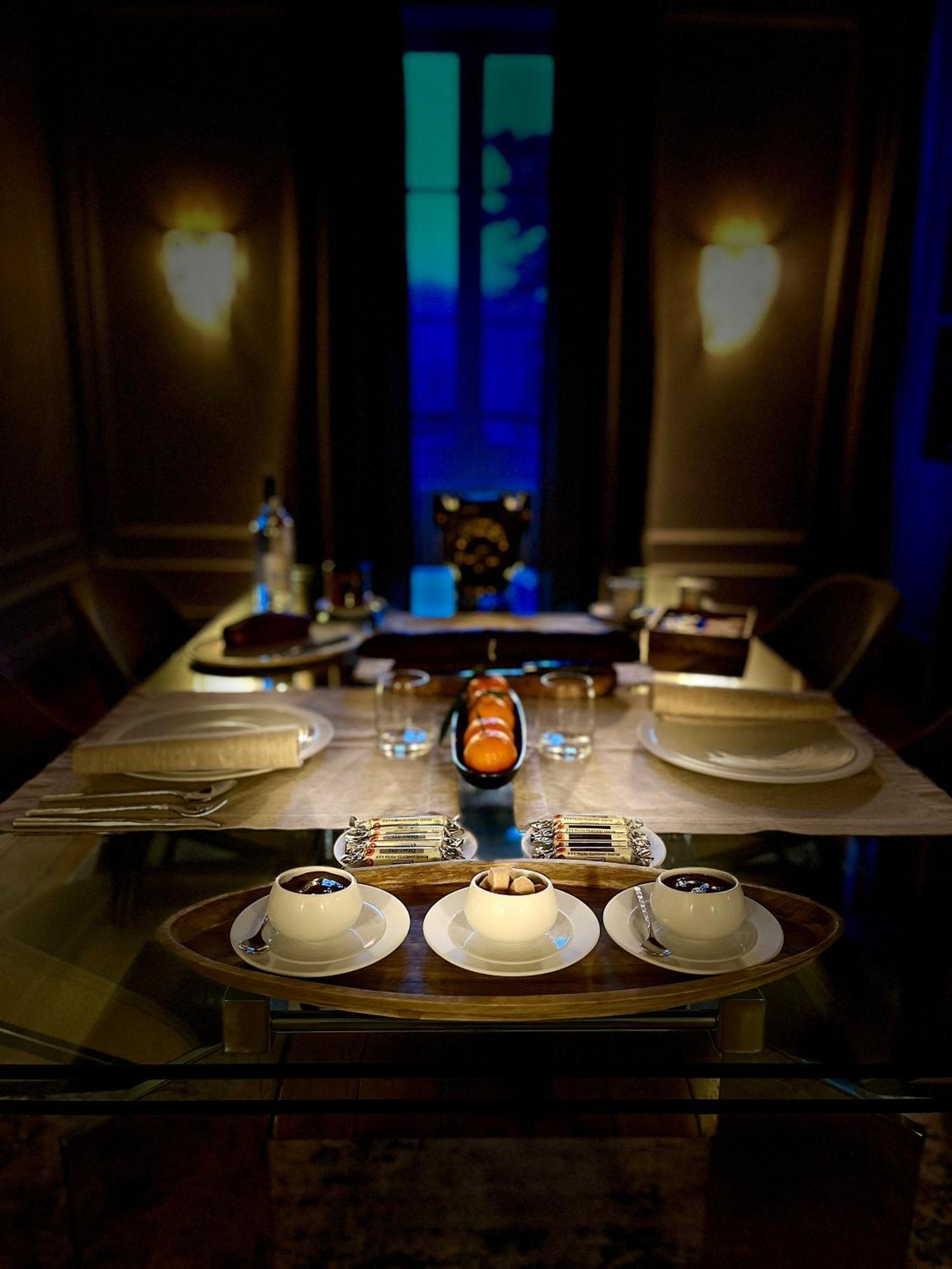 保拉扎克 Richard Lequet Domaine Gastronomique Du Val D Atur酒店 外观 照片