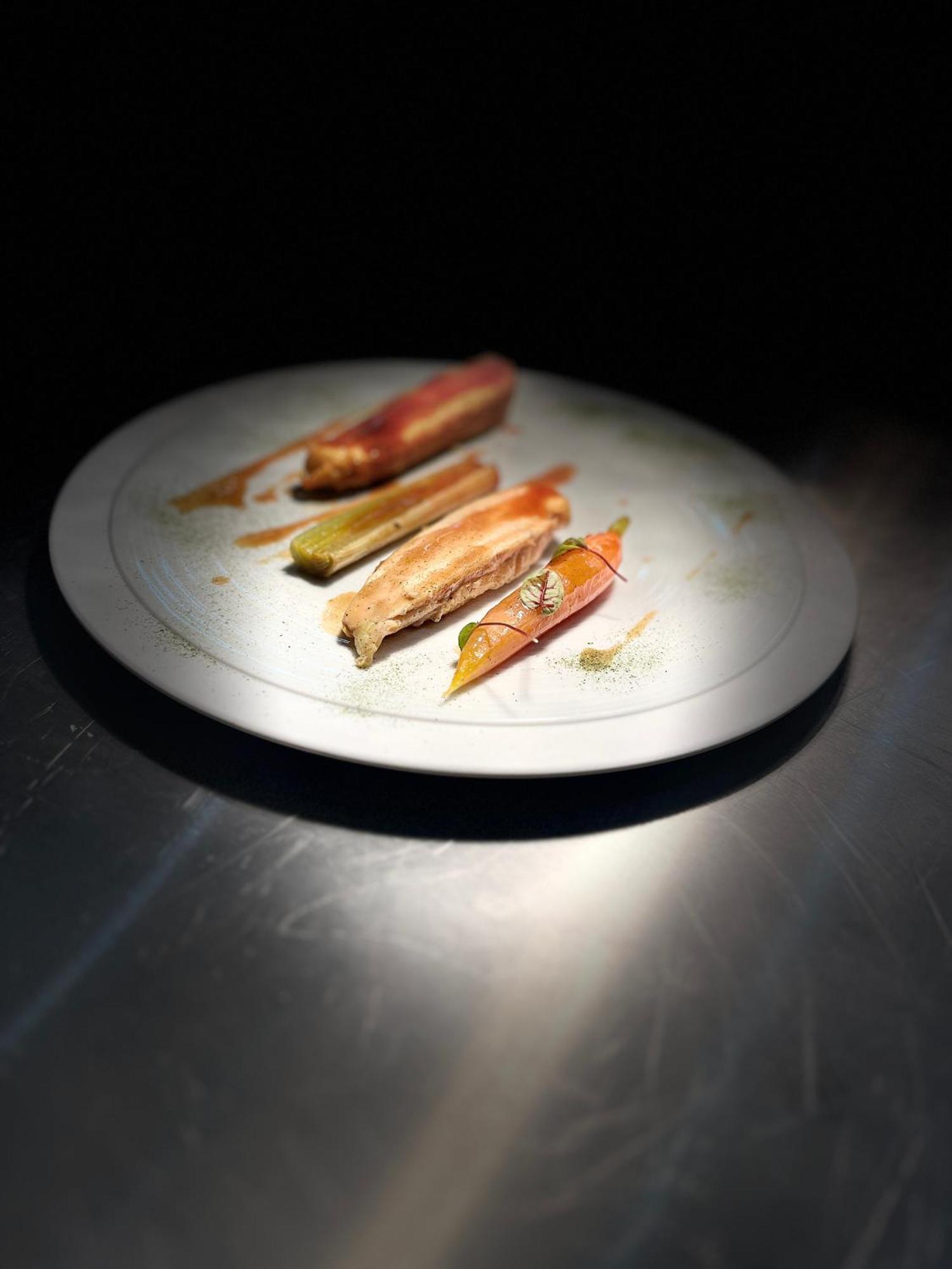 保拉扎克 Richard Lequet Domaine Gastronomique Du Val D Atur酒店 外观 照片
